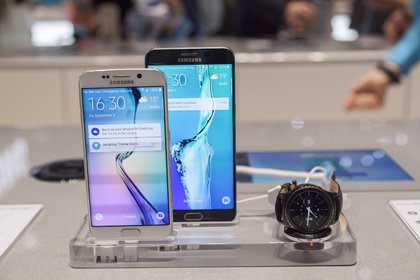 СМИ узнали об отказе «Связного» и «Евросети» от продаж смартфонов Samsung