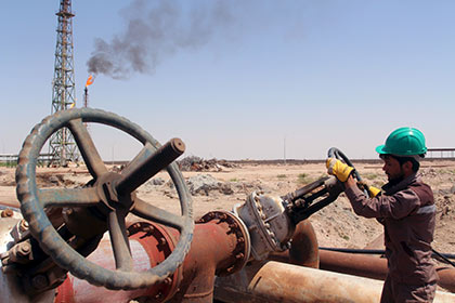 Снижение нефтедобычи в Ираке ударит по планам «Лукойла» на «Западной Курне – 2»