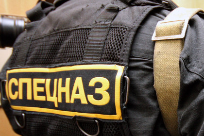 Спецназовцы по ошибке взяли штурмом квартиру обычного жителя Москвы