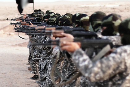 США признали ливийских боевиков «Исламского государства» террористами