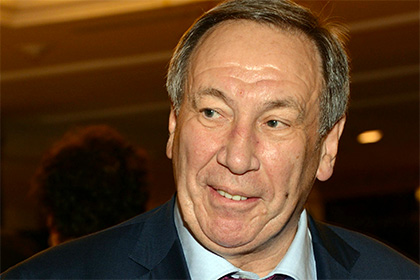 Тарпищев назвал «плохими» перспективы продолжения карьеры Шараповой