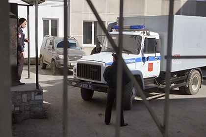 Терроризировавший академию МВД коллектор пойдет под суд в Волгограде