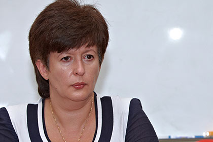 Украинский омбудсмен выразила готовность принять заключенных из Крыма