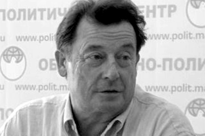 Умер главный редактор «Российских Вестей»