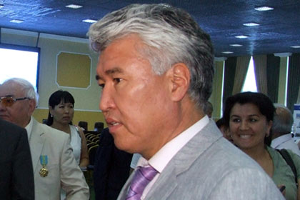 В Бишкеке посчитали оскорбительными слова казахстанского министра о Киргизии