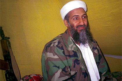 В ЦРУ нашли способ отметить годовщину убийства Бен Ладена