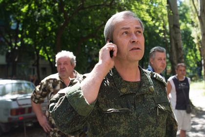 В ДНР рассказали о предотвращении готовившегося на День Победы теракта