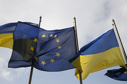В ЕС заявили о готовности притормозить введение безвизового режима с Украиной