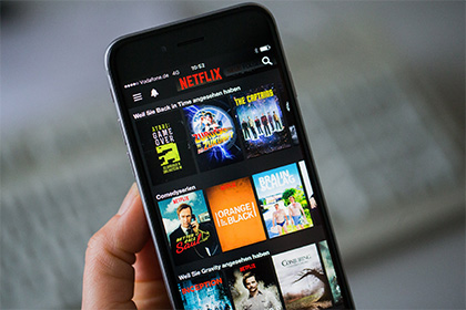 В Евросоюзе задумались об ограничениях для Netflix и Amazon