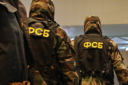 В ФСБ заявили о предотвращении в России терактов по образцу парижских