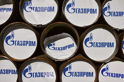 В «Газпроме» рассказали о продаже газа себе в убыток