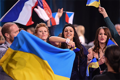 В Киеве задумались об отказе от «Евровидения» из-за нехватки денег