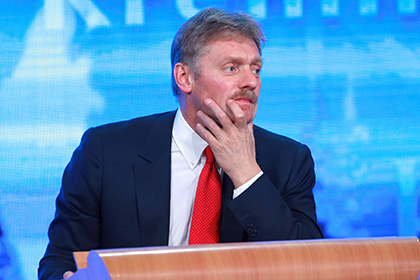 В Кремле назвали «клеветой перебежчика» заявления о допинге на ОИ-2014