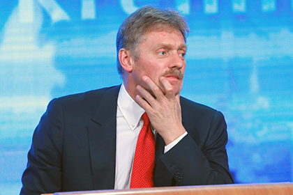 В Кремле выступили против штрафов за использование иностранного софта