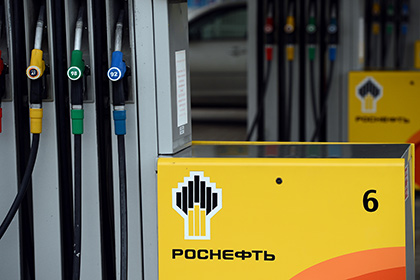 В первом квартале «Роснефть» увеличила глубину переработки сырья на 13 процентов