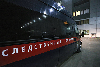В Петербурге возбудили уголовное дело о «группах смерти»