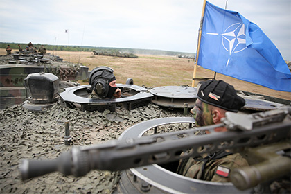 В Польше задумались над введением уроков о роли НАТО в жизни страны