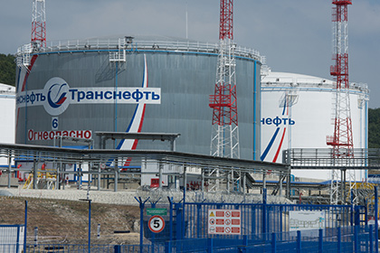В «Транснефти» назвали лидера среди российских регионов по воровству нефти