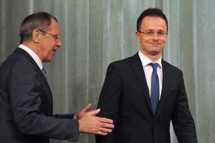 Венгрия отказалась автоматически продлевать антироссийские санкции