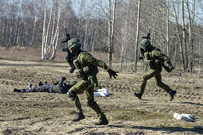 Власти Литвы попросили НАТО ввести в страну больше солдат