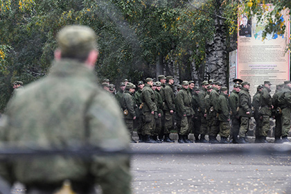 Во Владимирской области неизвестные ранили солдата и забрали автомат