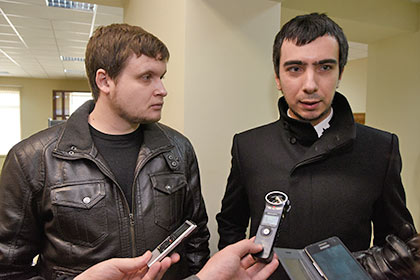 Вован и Лексус разыграли министра спорта Украины
