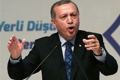 Эрдоган нашел в армянском вопросе средство для шантажа Турции