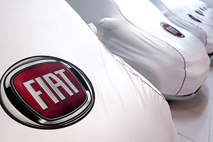 Fiat отозвал автомобильную инструкцию из-за обвинений в сексизме