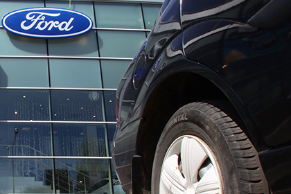 Ford объяснил рост популярности сегмента SUV в России