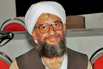 Главарь «Аль-Каиды» присягнул новому лидеру «Талибана»