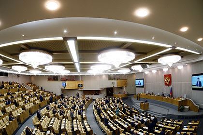 Госдума приняла закон об ответственности новостных агрегаторов