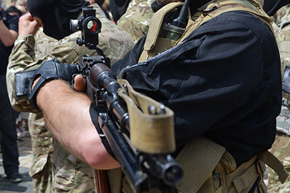 Командира роты ВСУ наказали на 50 тысяч долларов за брошенные в Донецке пулеметы