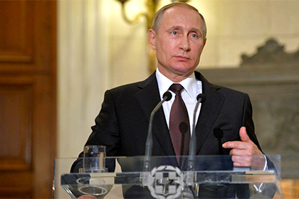 Путин увеличил минимальную зарплату в России до 7,5 тысячи рублей
