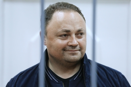 Суд арестовал мэра Владивостока и его сообщника