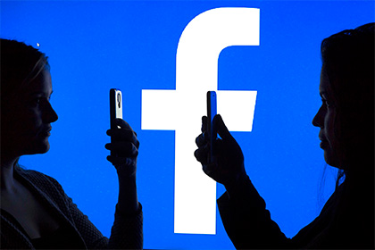 В Facebook появилась функция предотвращения самоубийств