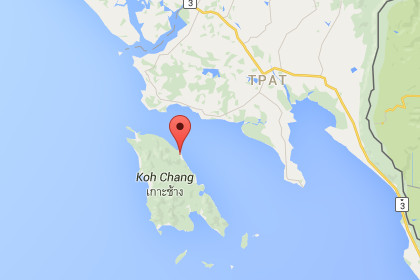 В Таиланде при обрушении мини-отеля погиб турист