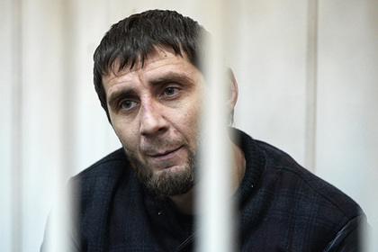 Адвокат рассказал о наличии алиби у обвиняемого в убийстве Немцова
