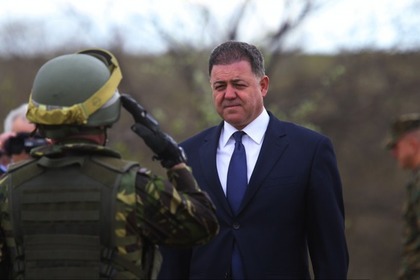 Болгарский министр обороны обвинил Москву в провокациях