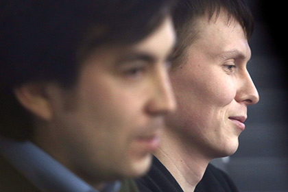 Бывший боец «Азова» обвинил Киев в фальсификации истории Ерофеева и Александрова
