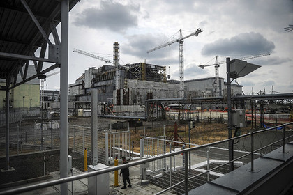 Чернобыль возродят с помощью солнечных электростанций