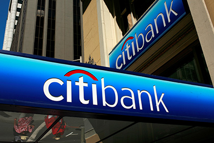 Citigroup назвал рубль переоцененным на 11 процентов