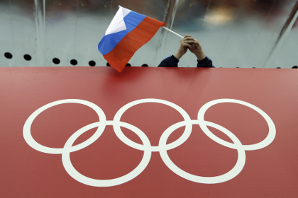 Глава олимпийского союза Германии заявил об ошибках в работе WADA