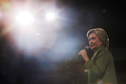 Клинтон пообещала отказаться от личной электронной почты в Белом доме