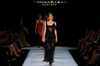 Концерн LVMH продал бренд DKNY за 650 миллионов долларов