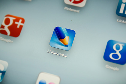 LiveJournal запустил новое мобильное приложение