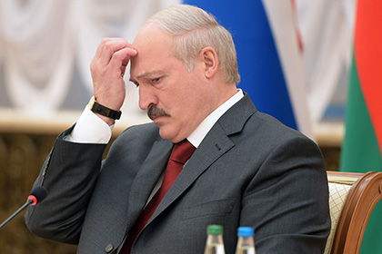 Лукашенко разрешил белорусам воевать с властью только на выборах