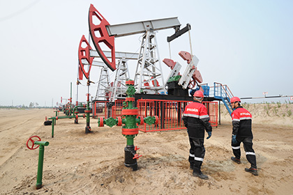 «Лукойл» открыл новое нефтяное месторождение в Перми