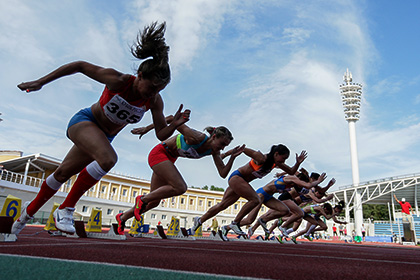 Матери российских атлетов создадут петицию с просьбой допустить их детей до ОИ