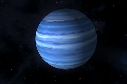 Новая планета Солнечной системы оказалась в резонансе с Нептуном