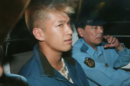 Полиция обнаружила в доме убившего инвалидов в Японии следы наркотиков